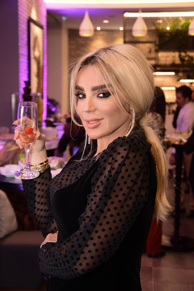 Hilton Beirut Downtown Media Event